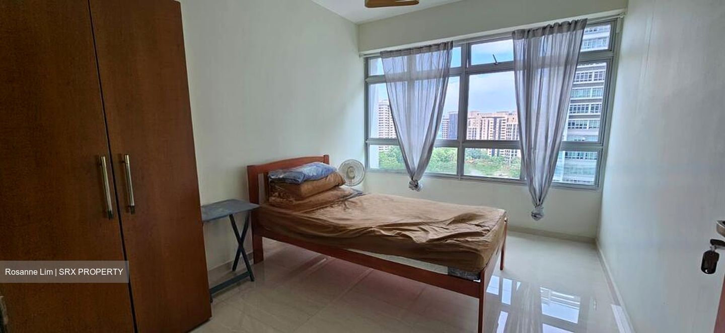 Blk 23 Ghim Moh Valley (Queenstown), HDB 4 Rooms #480030971